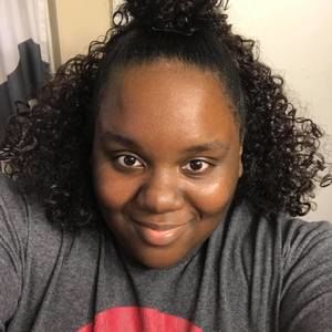 Meet your Posher, Jocelynn